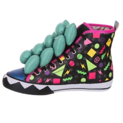 Irregular Choice Bow Ta Ful