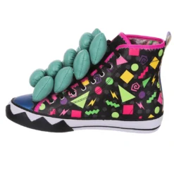 Irregular Choice Bow Ta Ful