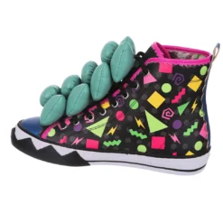 Irregular Choice Bow Ta Ful