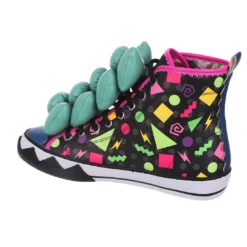 Irregular Choice Bow Ta Ful