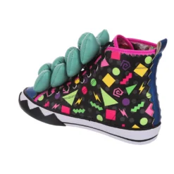 Irregular Choice Bow Ta Ful