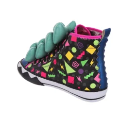 Irregular Choice Bow Ta Ful