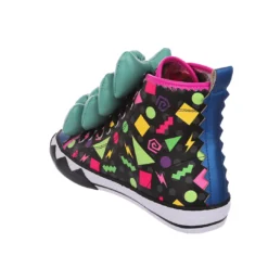 Irregular Choice Bow Ta Ful