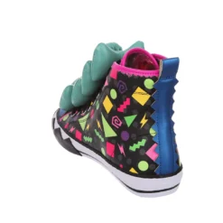 Irregular Choice Bow Ta Ful