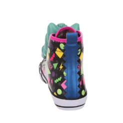 Irregular Choice Bow Ta Ful