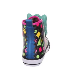 Irregular Choice Bow Ta Ful