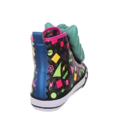 Irregular Choice Bow Ta Ful