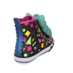 Irregular Choice Bow Ta Ful