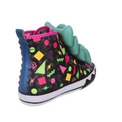 Irregular Choice Bow Ta Ful