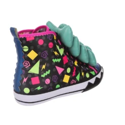 Irregular Choice Bow Ta Ful