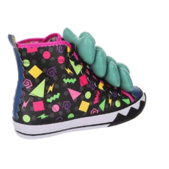 Irregular Choice Bow Ta Ful