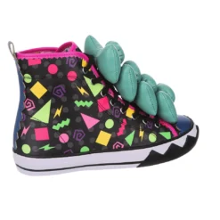 Irregular Choice Bow Ta Ful