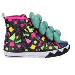 Irregular Choice Bow Ta Ful