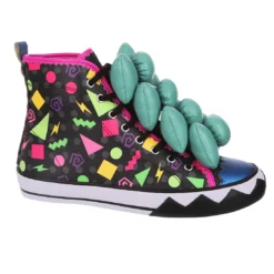 Irregular Choice Bow Ta Ful