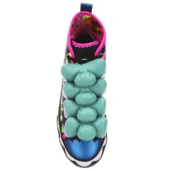 Irregular Choice Bow Ta Ful