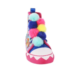 Irregular Choice Carnival Carnations