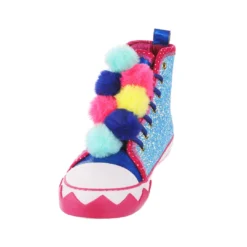 Irregular Choice Carnival Carnations