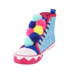 Irregular Choice Carnival Carnations