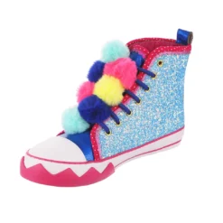 Irregular Choice Carnival Carnations