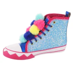 Irregular Choice Carnival Carnations
