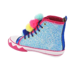 Irregular Choice Carnival Carnations