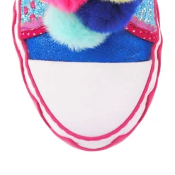 Irregular Choice Carnival Carnations