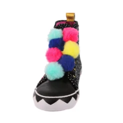 Irregular Choice Everything Carnival Carnations