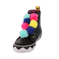 Irregular Choice Everything Carnival Carnations