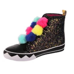 Irregular Choice Everything Carnival Carnations