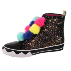 Irregular Choice Everything Carnival Carnations