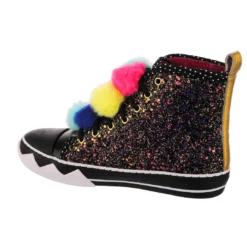 Irregular Choice Everything Carnival Carnations