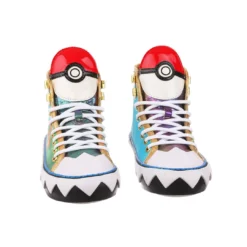 Irregular Choice X Everything Walk It Out