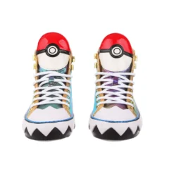 Irregular Choice X Everything Walk It Out