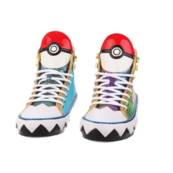 Irregular Choice X Everything Walk It Out