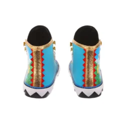 Irregular Choice X Everything Walk It Out