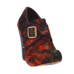Iconic By Irregular Choice License To Thrill Everything