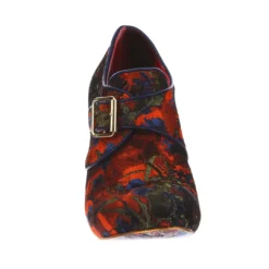 Iconic By Irregular Choice License To Thrill Everything