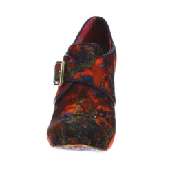 Iconic By Irregular Choice License To Thrill Everything