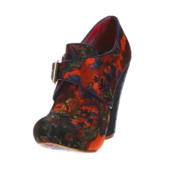 Iconic By Irregular Choice License To Thrill Everything