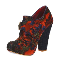 Iconic By Irregular Choice License To Thrill Everything