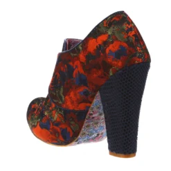 Iconic By Irregular Choice License To Thrill Everything