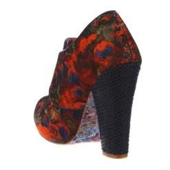 Iconic By Irregular Choice License To Thrill Everything