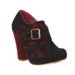 Iconic By Irregular Choice License To Thrill