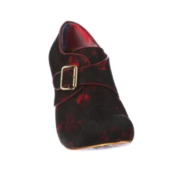 Iconic By Irregular Choice License To Thrill