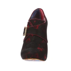 Iconic By Irregular Choice License To Thrill