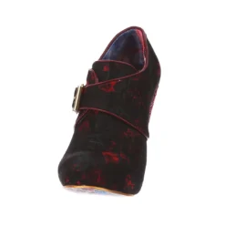 Iconic By Irregular Choice License To Thrill