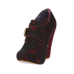 Iconic By Irregular Choice License To Thrill