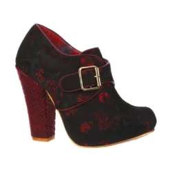 Iconic By Irregular Choice License To Thrill