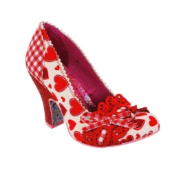 Iconic By Irregular Choice Make My Day Everything