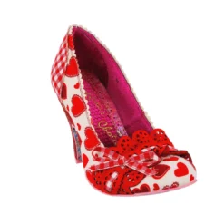 Iconic By Irregular Choice Make My Day Everything